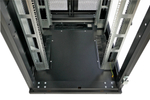 Шкаф напольный 19", 42U Eurolan 60F-42-7C-94BL