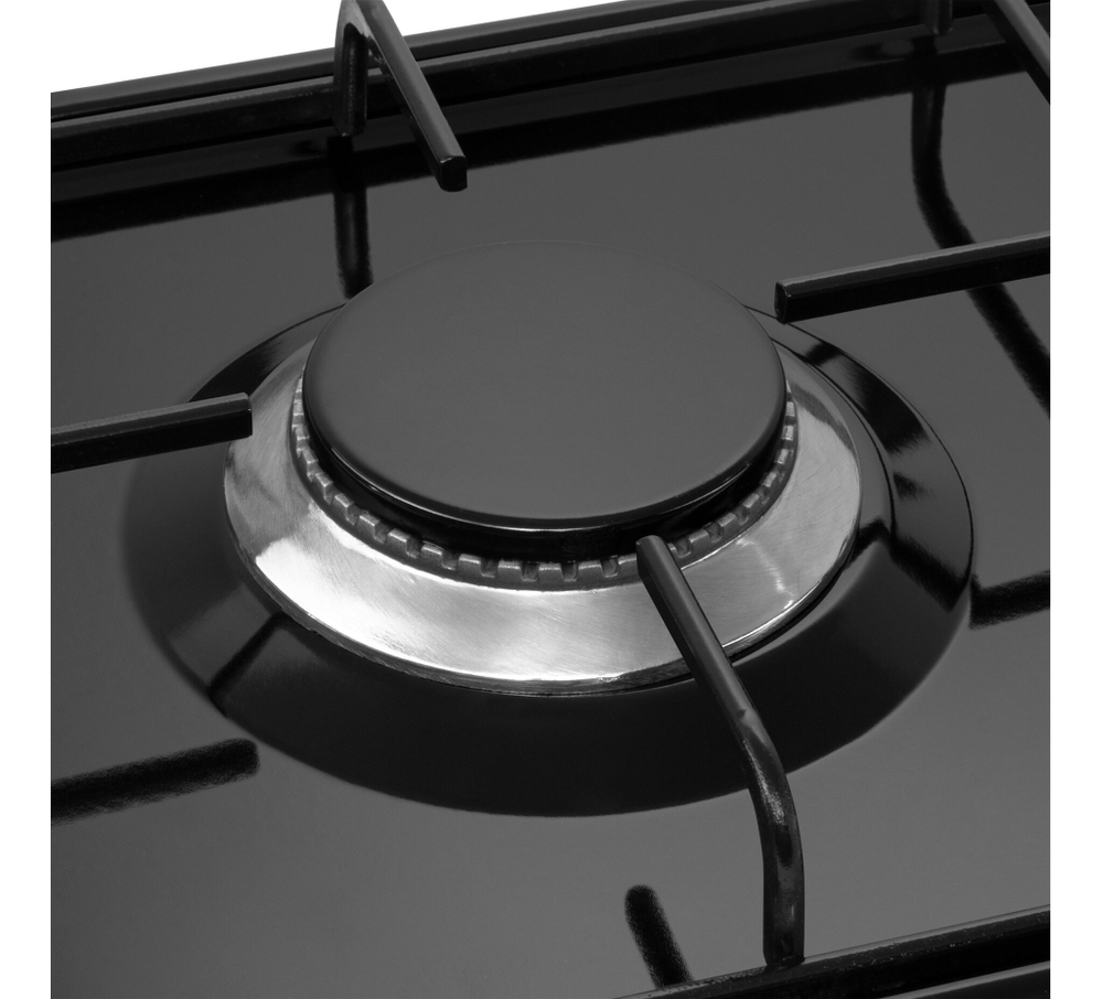 Газовая плитка MAUNFELD EGHE.F62.3EB фото 8