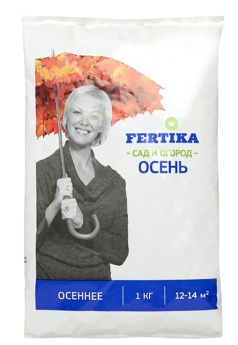 Фертика Осеннее