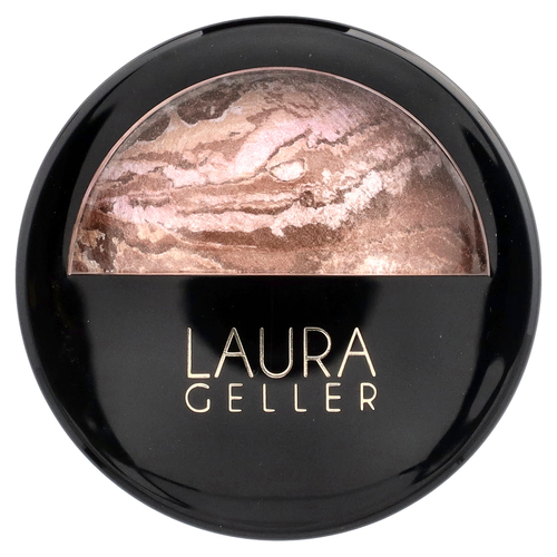 Laura Geller, Baked Bronze-N-Brighten, универсальный бронзер, 0007010B, 9 г (0,32 унции)