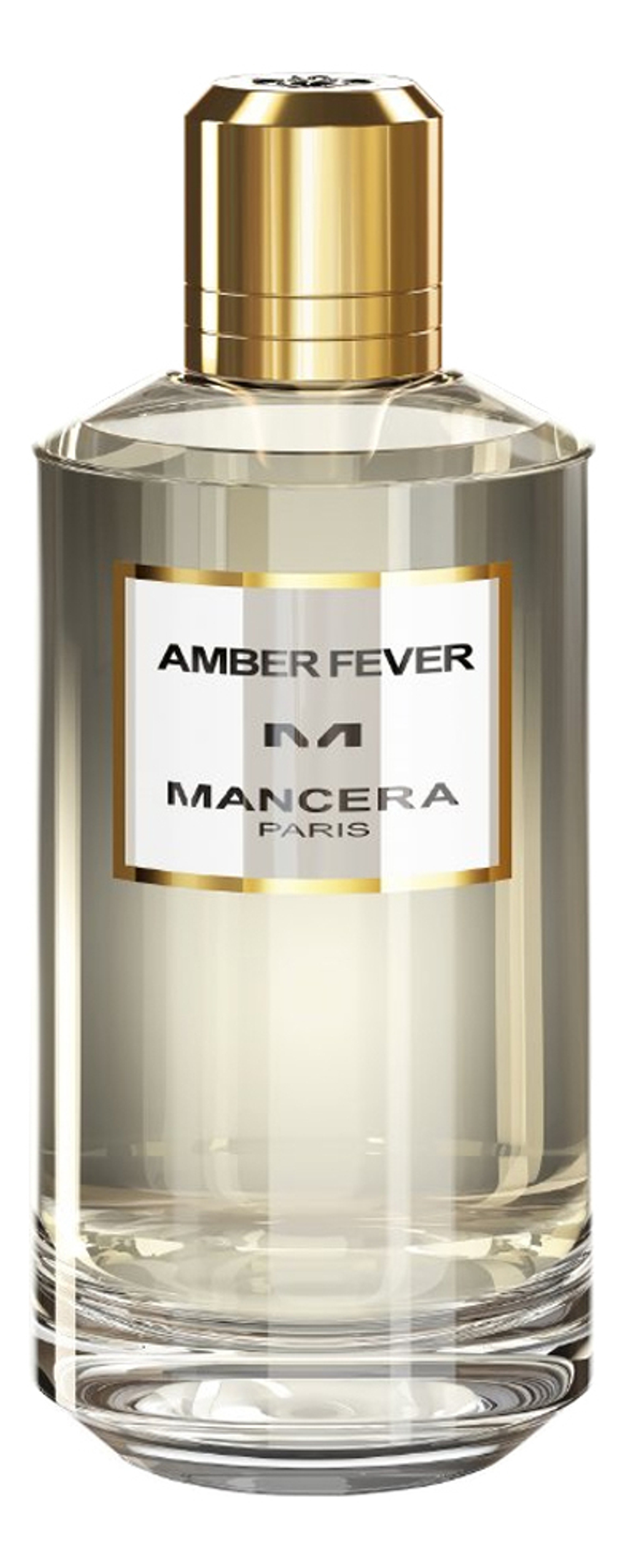 MANCERA Amber Fever