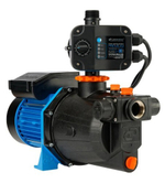 Насос поверхностный ДЖИЛЕКС ДЖАМБО 70/50 П-К (2.0) Комфорт автоматический 3036