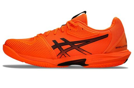 Теннисные кроссовки Asics Solution Speed FF 3