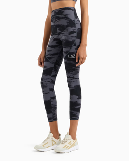 Леггинсы EA7