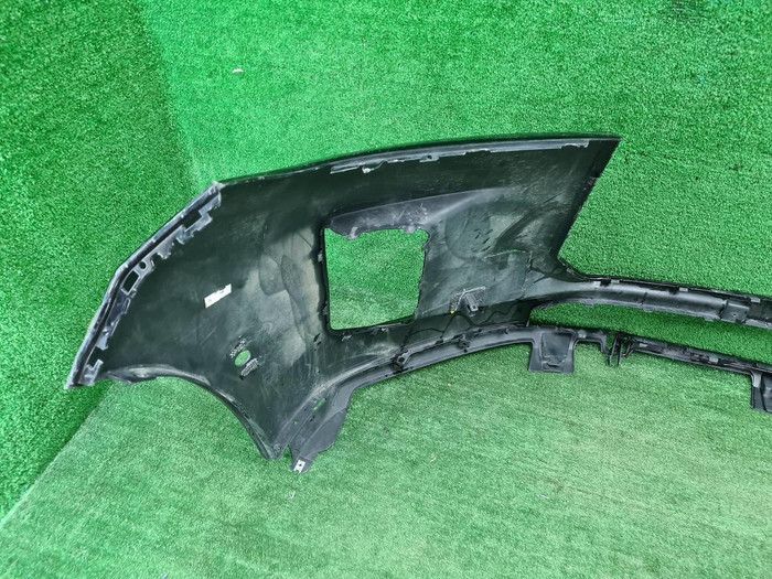 Бампер передний EXEED VX (2023-н.в.)