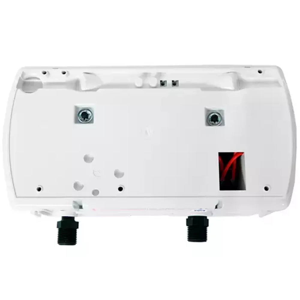 Водонагреватель электрический проточный Atmor Basic 5 KW Combi (душ + кран)