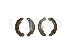 Колодки тормозные бараб. задние UNIO BRP-10101