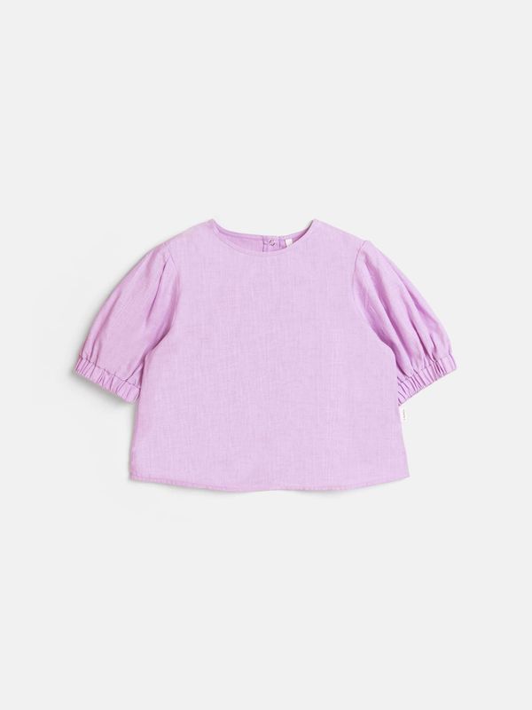 Топ хлопковый 