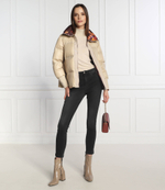 двухсторонняя куртка bozzolo MAX&amp;Co. - бежевый(748401)