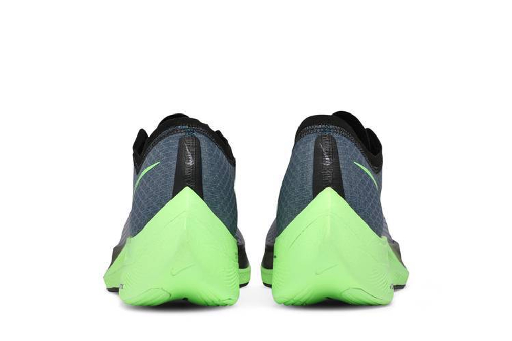 Кроссовки Nike Zoomx Vaporfly Next 1 "Valerian Blue"
