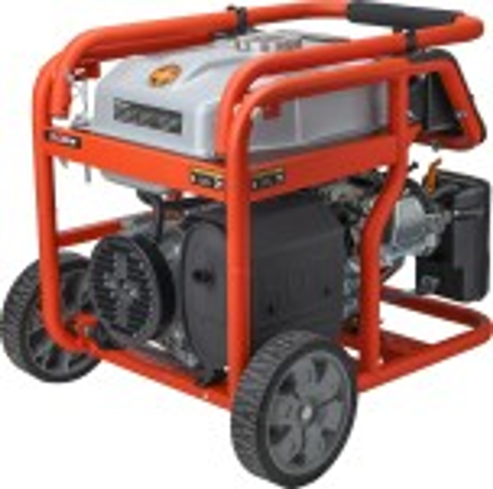 Генератор бензиновый Evoline KB 3300 (произведено Zongshen) 1T90DF330EVO