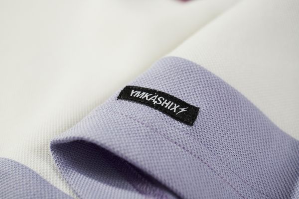 Поло Фиолетовое - фото 8