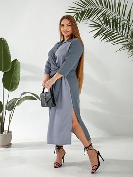 Платье УК-1030-2 Фабрика Моды Фото 2