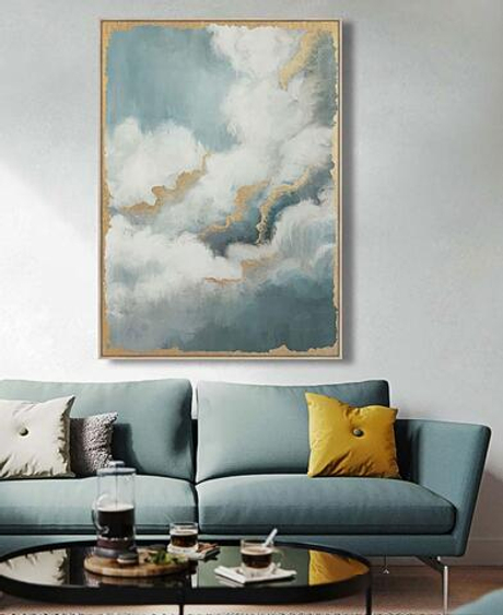 Картина 140х100см Tomas Stern 87076