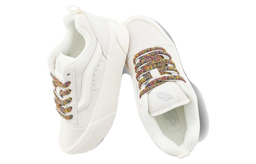 Vans Knu Stack (Женская размерная сетка)