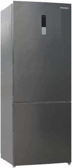 Холодильник Kenwood KBM-1850NFDX