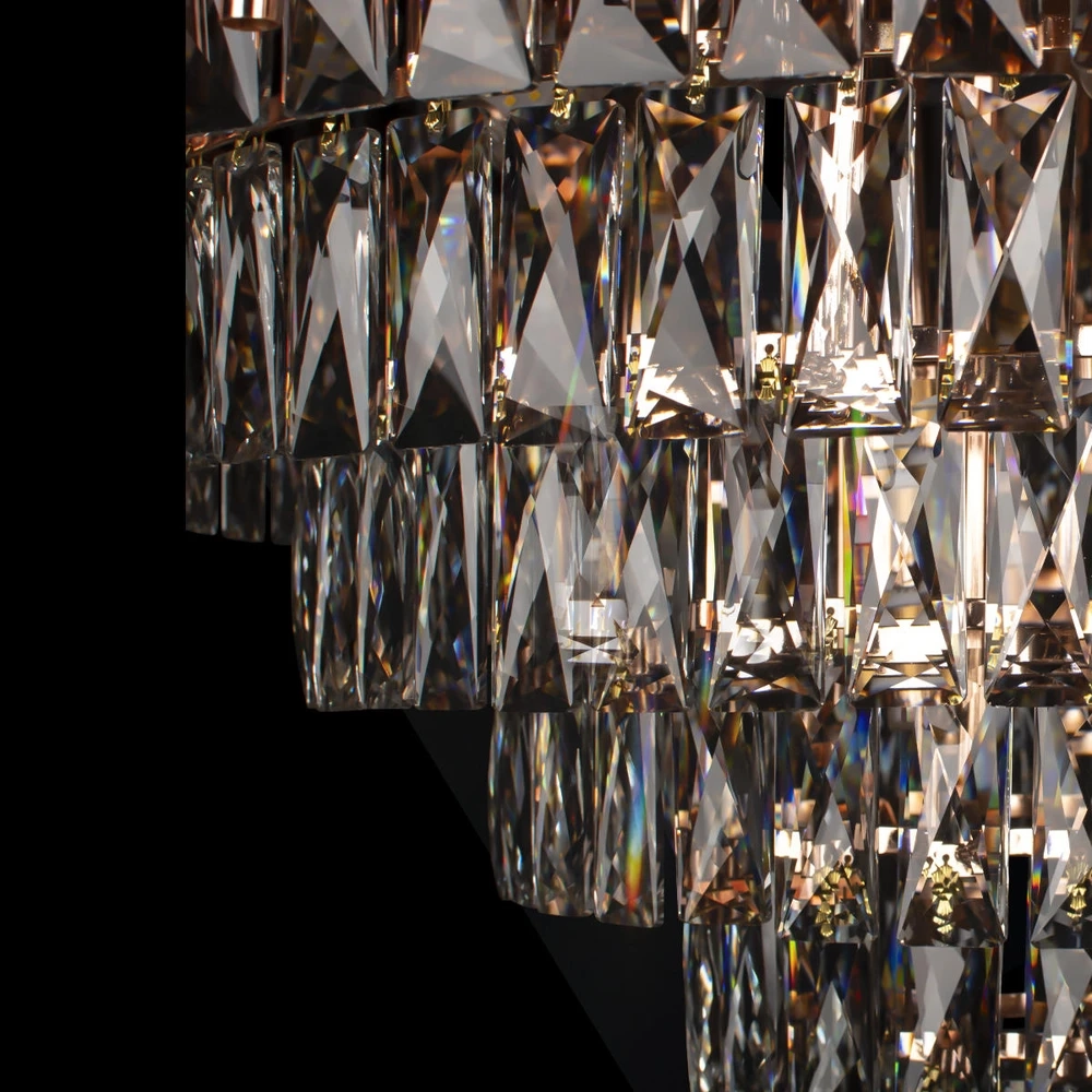 Подвесная люстра Loft It ECLAIR 10206/800