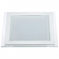 Встраиваемый светильник Arlight Lt-s200 Lt-s200x200WH 16W Day White 120deg