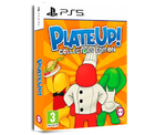 PlateUp Collectors Edition (PS5) NEW