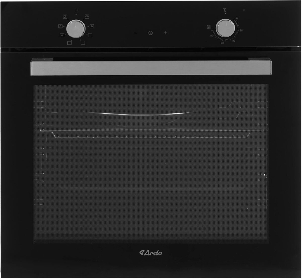 Электрический духовой шкаф Ardo BO28EB2
