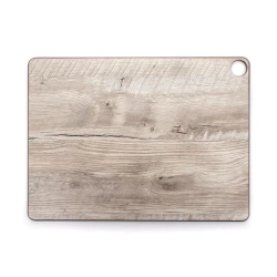 Доска разделочная 42х31см ComposeEat ProFashion дуб светлый