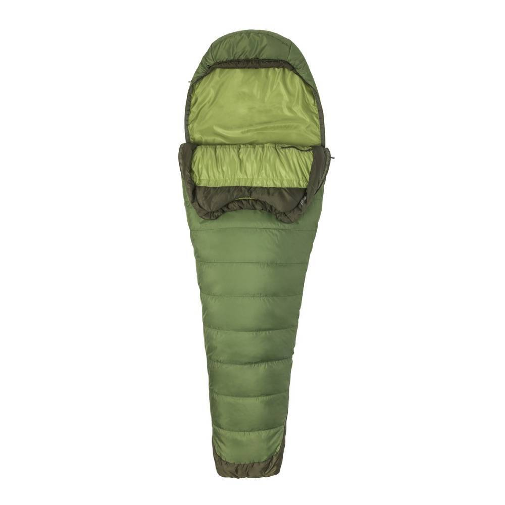Спальный мешок Marmot Trestles Elite Eco 30 LZ