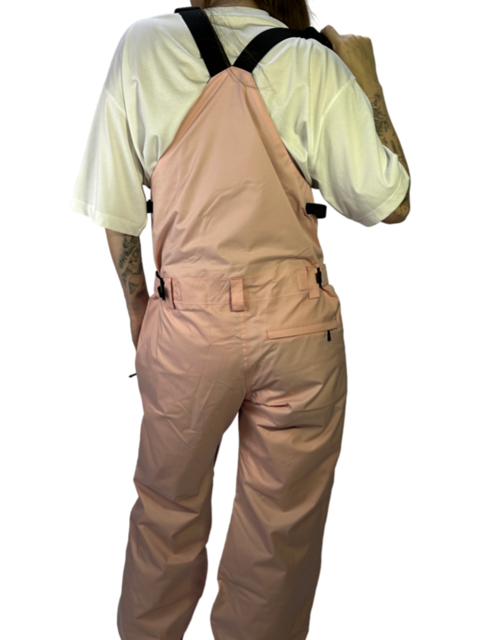 Сноубордические штаны (комбинезон) Chanrich