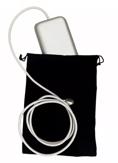 Чехол Marubozu для Apple Vision Pro Travel Case