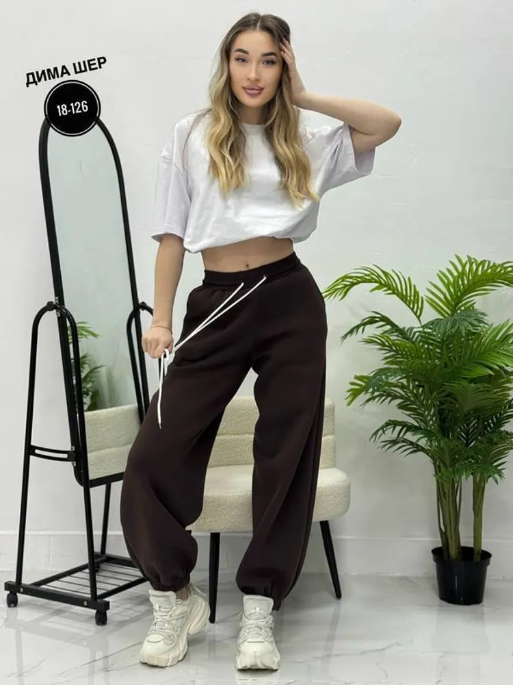 Штаны 2951583 Fabrika