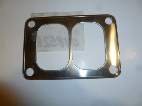Прокладка турбокомпрессора входная TDY 192 6LT/Turbocharger gasket (M3000-1118002A)
