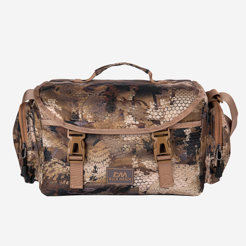 Сумка в засидку Duck Mania цвет COMB