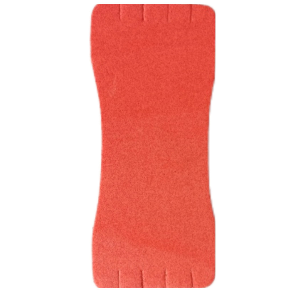 МОТОВИЛО EVA для поводков и оснасток 110*50мм.