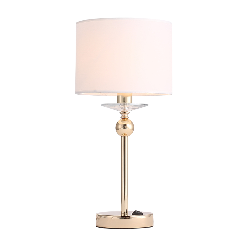 Настольная лампа ST Luce Элеганс SL1405.204.01