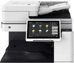 МФУ лазерное цветное Canon imageRUNNER ADVANCE DX C3922i MFP