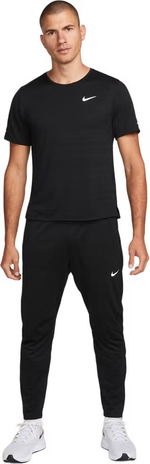 DQ4740-010 Брюки M NK DF PHENOM ELITE KNIT PANT