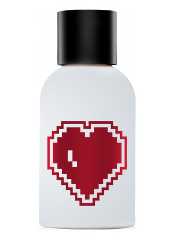 The Fragrance Kitchen Happy