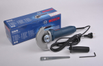 Угловая шлифмашина BOSCH GWS 850 CE 0601378793