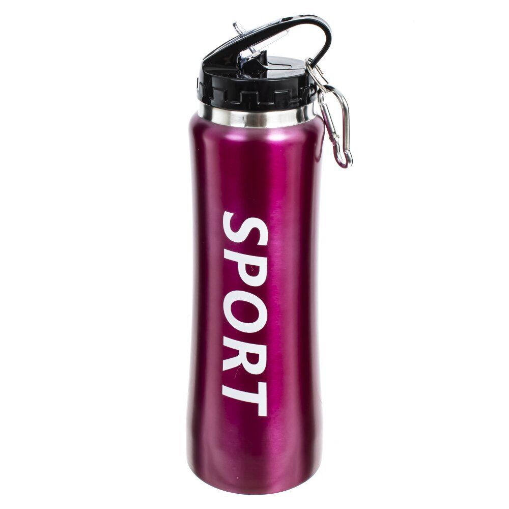 GAEM Термос, 650 мл, L8 W7 H28 см, 4в.