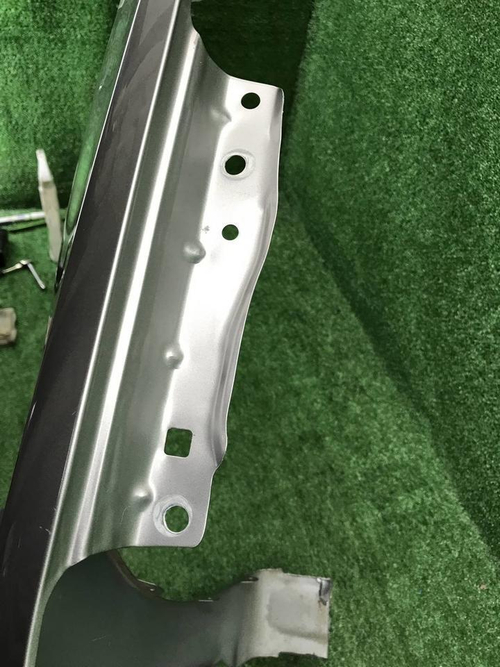 Крыло переднее левое Faw Bestune B70 (2020-н.в.)