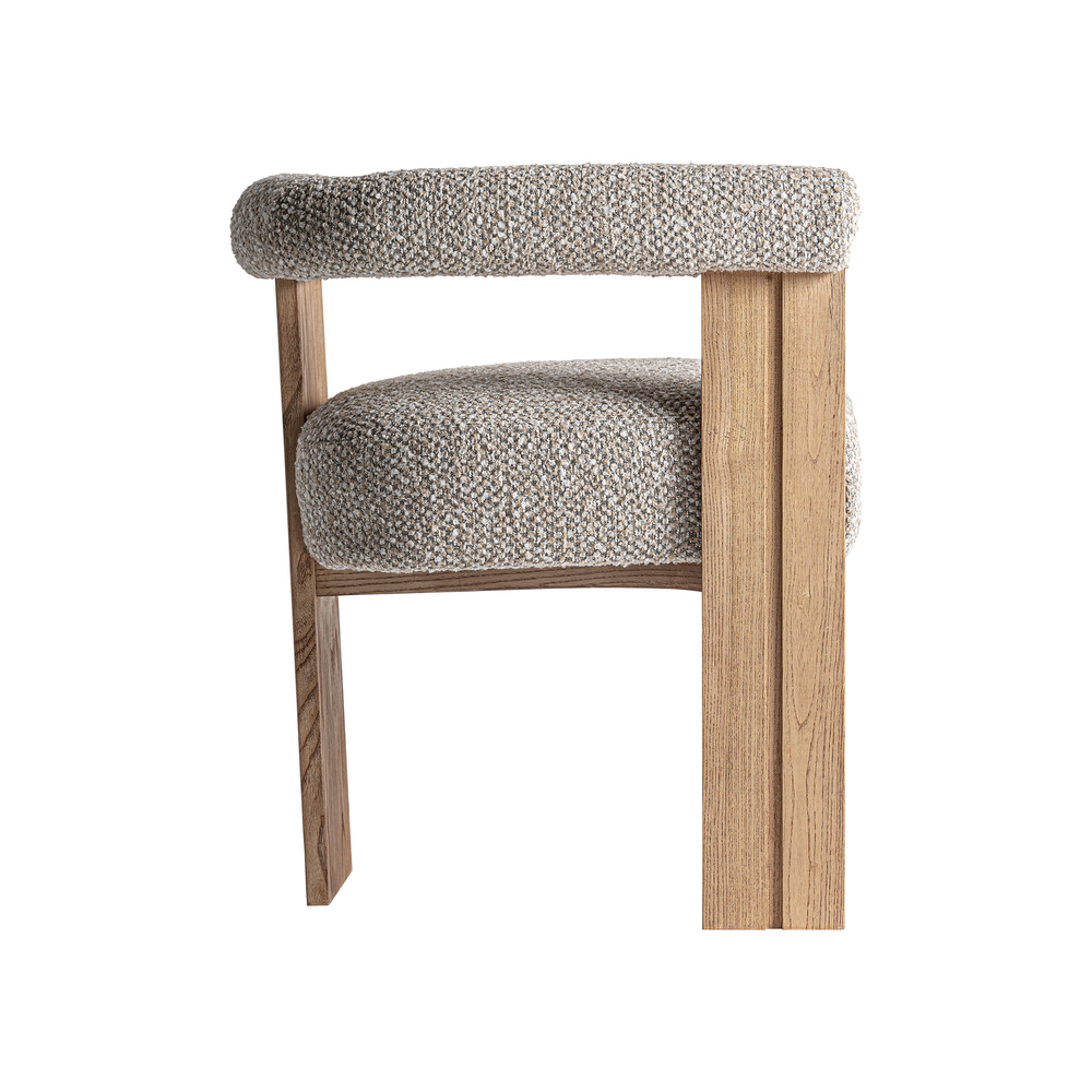 Стул Vical Ustka 36351