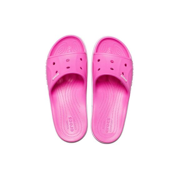 Crocs Bayaband Clog 'Electric Pink'