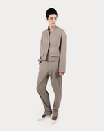 Брюки A-FW25/26-5192 Victoria Andreyanova