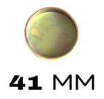 Заглушка Двигателя 41X