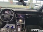 Audi A6 (C8) 45 TFSI Quattro Premium (11.2021)