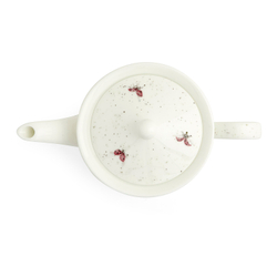 Royal Worcester Заварочный чайник Wrendale Designs для чая 1,13 л WNQS3924-XT