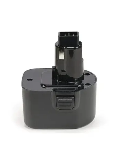 A9252 12V 3.0Ah Аккумулятор для электроинструмента Black&Decker PS130 PS130A A9275 A9266 CD1200