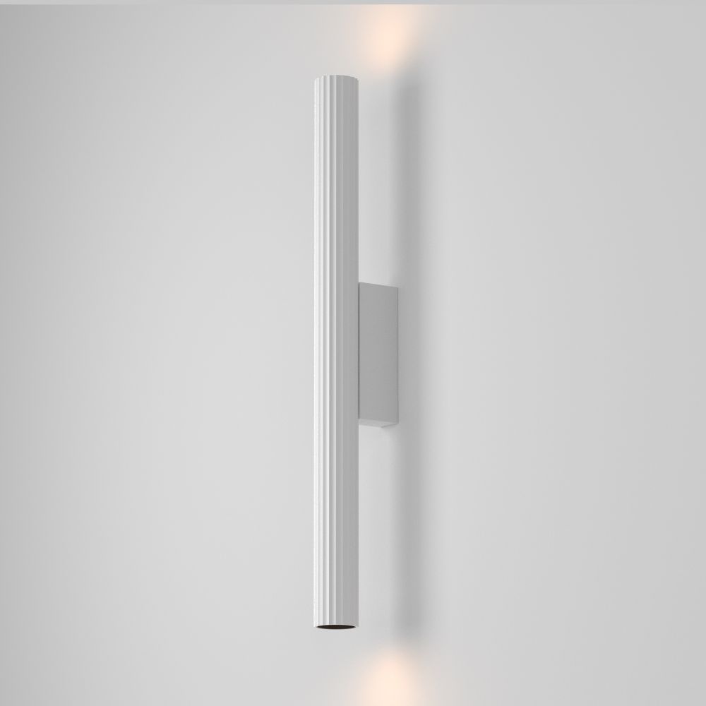 Светильник настенный светодиодный Maytoni   C082WL-12W2.7K-W