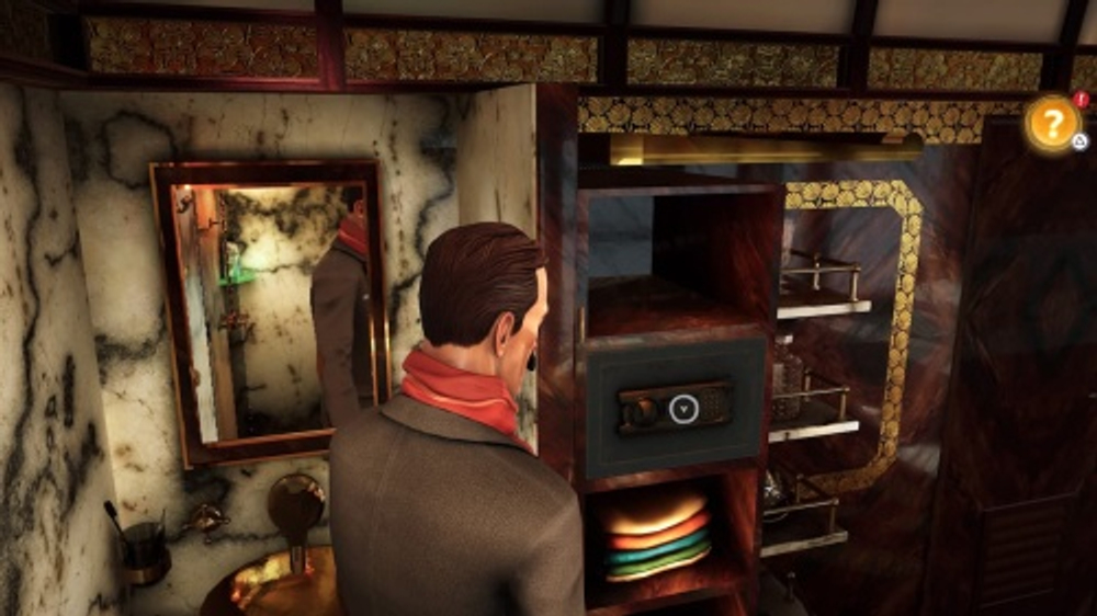 Agatha Christie: Murder on the Orient Express [PS5] new