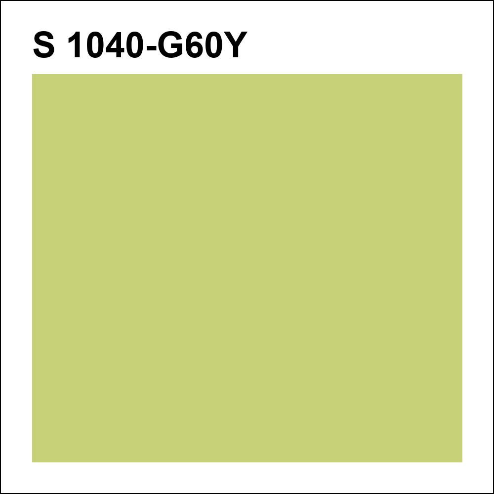 S 1040-G60Y за кг