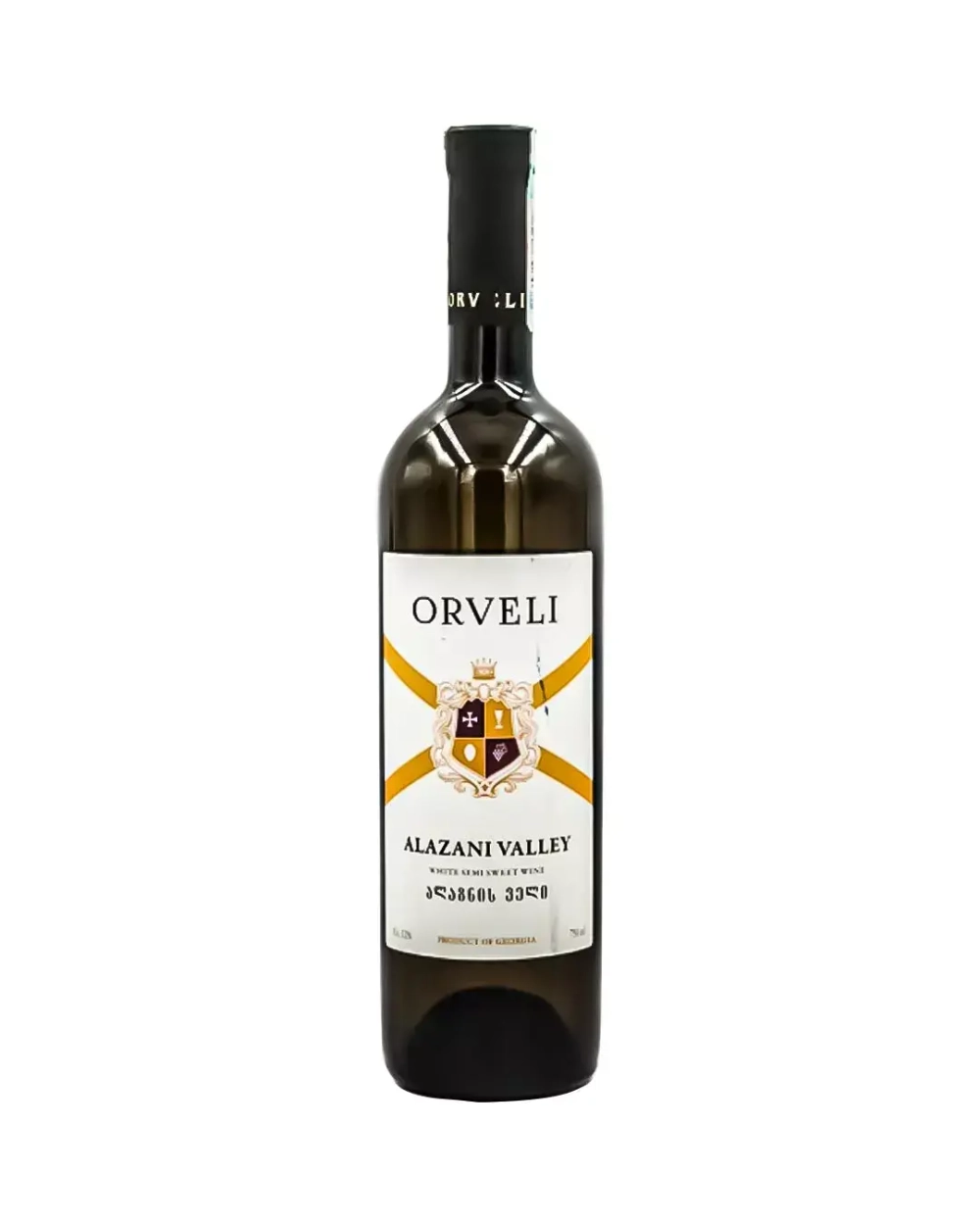 Orveli Alazani Valley Белое